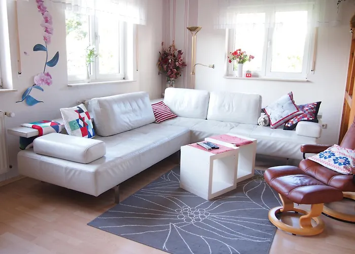 Ferienwohnung Am Domberg