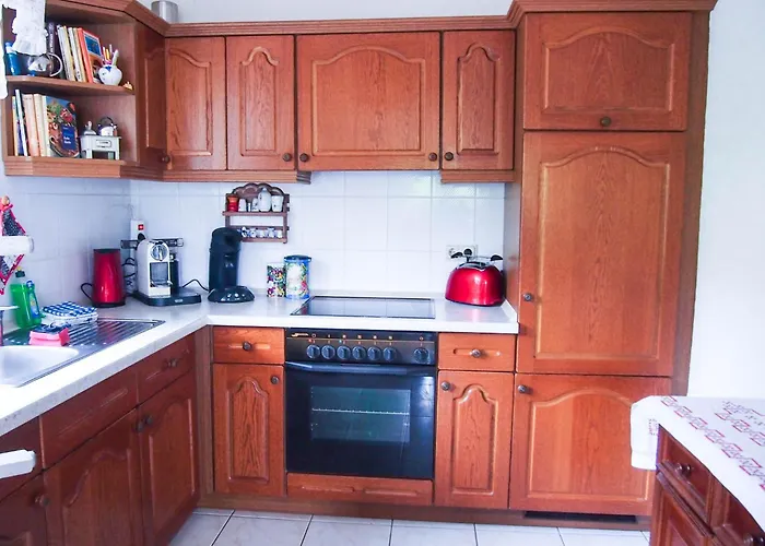 Ferienwohnung Am Domberg