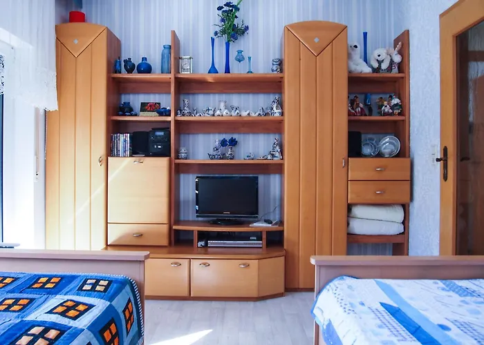 Ferienwohnung Am Domberg