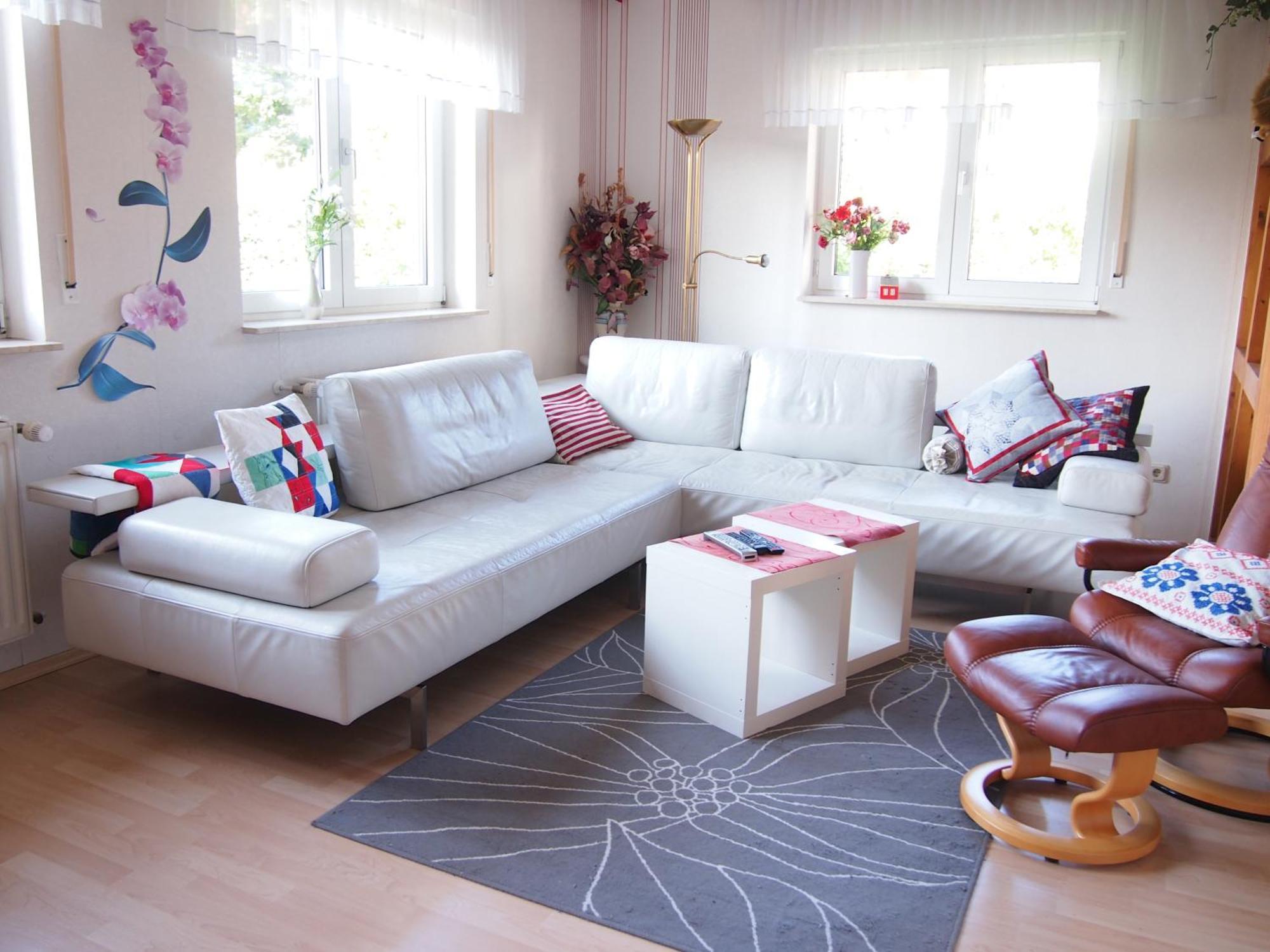 Am Domberg Apartment *