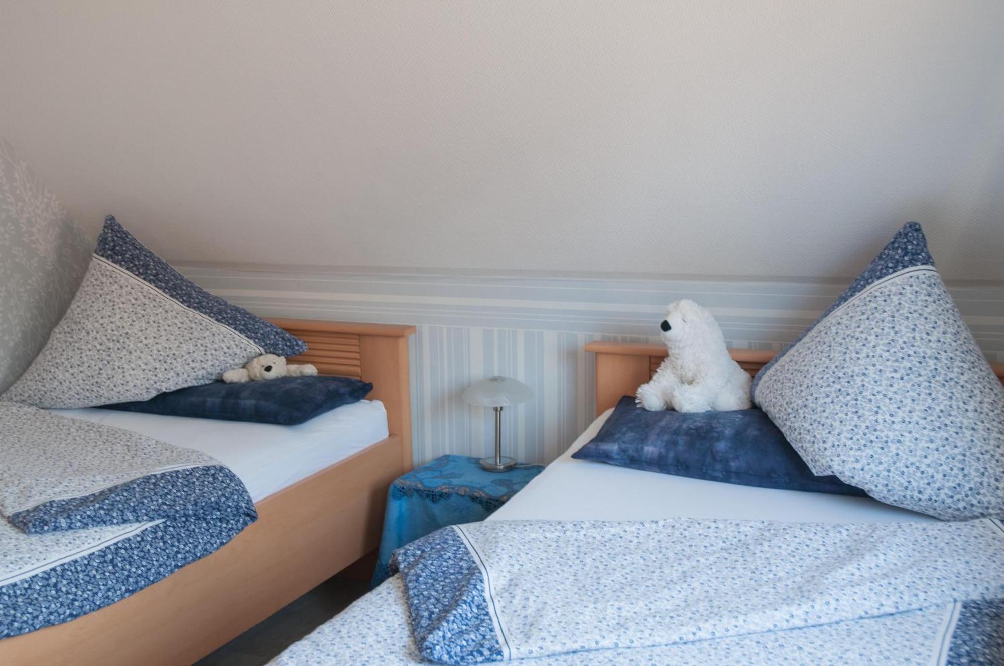 Am Domberg Apartment *