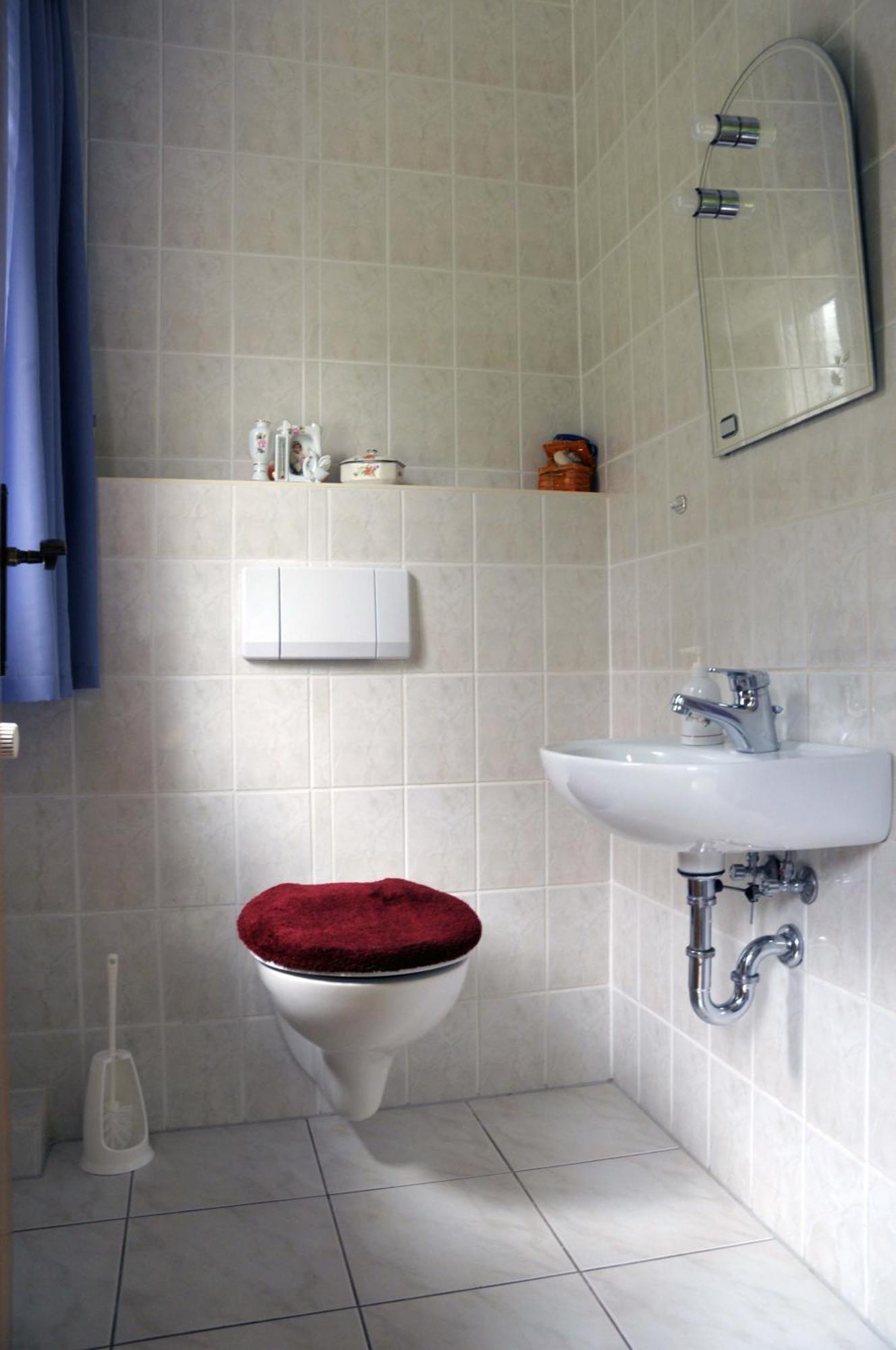 Apartment Am Domberg